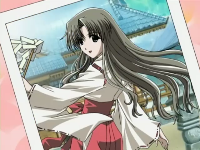 Happy☆Lesson: The Final (AnimeHD)